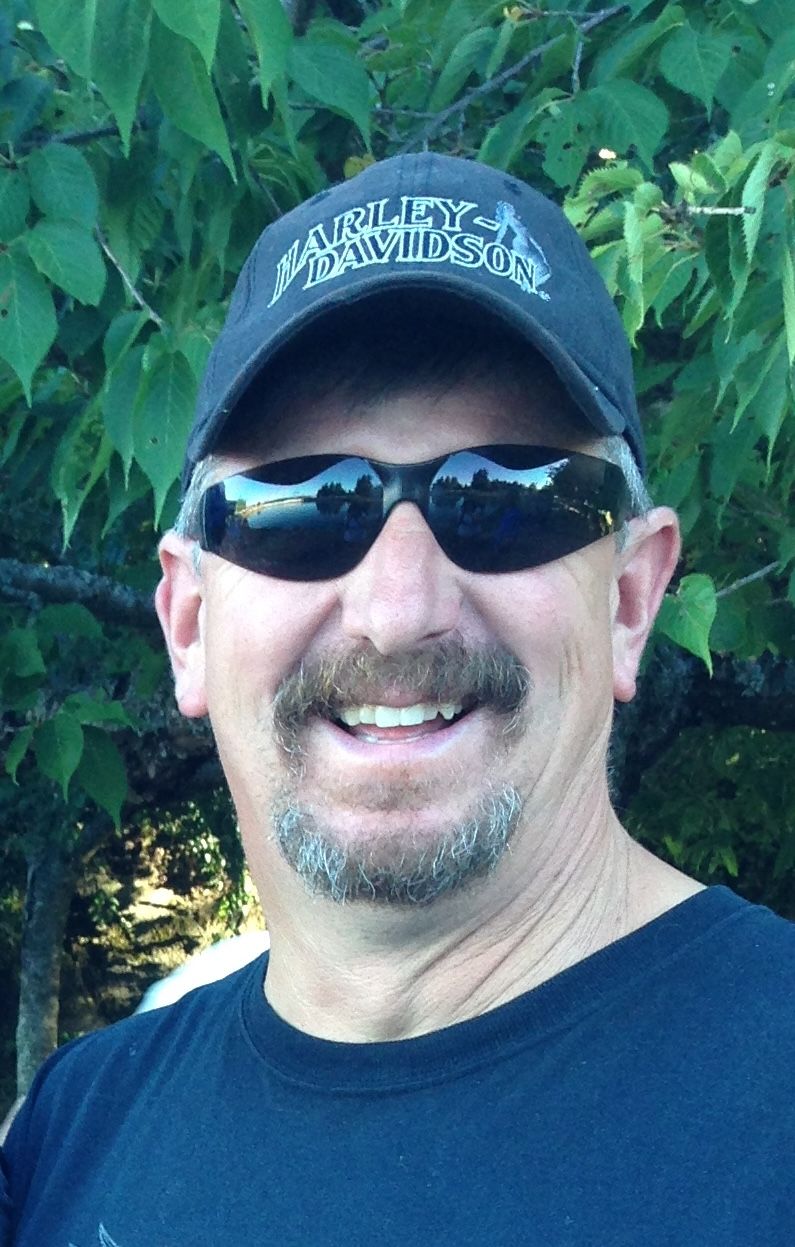 Dave Rintala